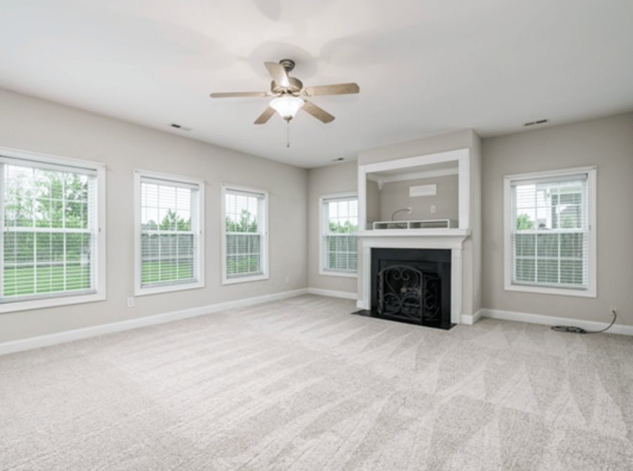 Beautiful Homes for Sale Near Camp Lejeune